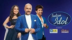 Indian Idol is a Sony Tv Serial