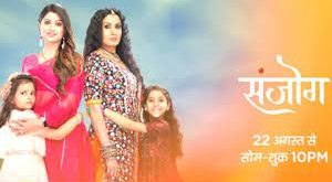 Sanjog is a Zee Tv Serial
