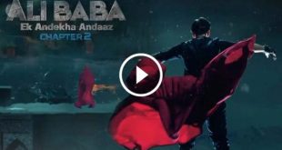 Ali baba Ek Andaaz Andekha is a Sab Tv Serial